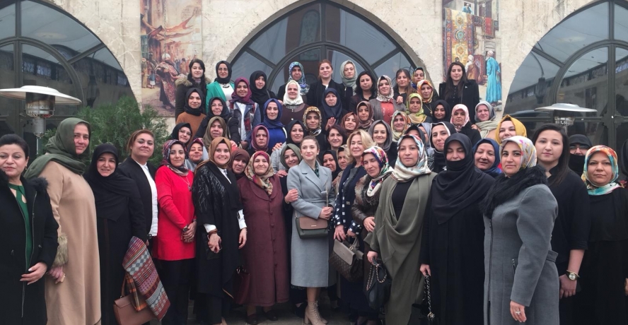 Başkan Güven’den “BİRLİKTE BAŞARACAĞIZ” mesajı